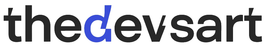 logo-thedevsart-blue