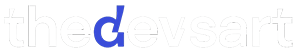 logo-thedevsart-white-blue